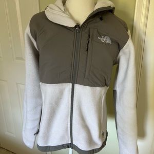 North Face jacket